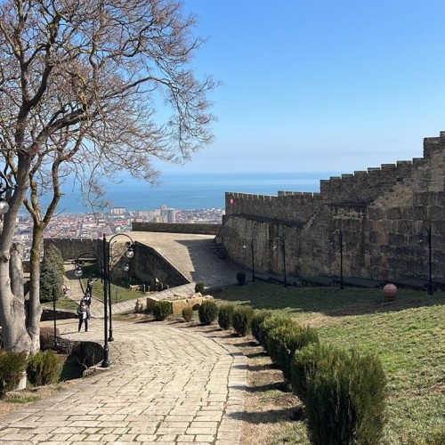 Нетривиальный Дагестан только для вашей компании: горные аулы вдали от популярных маршрутов