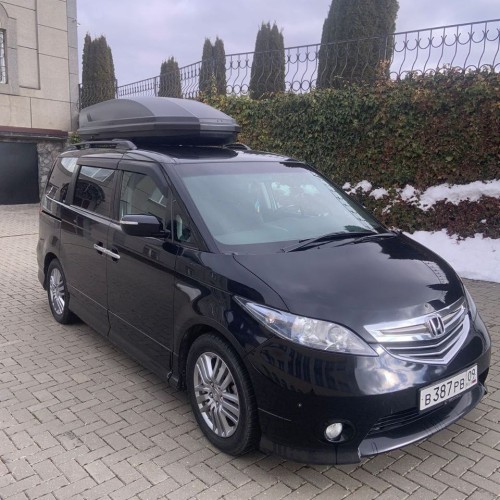 В горы — от суеты и забот: треккинг в Архызе без рюкзаков