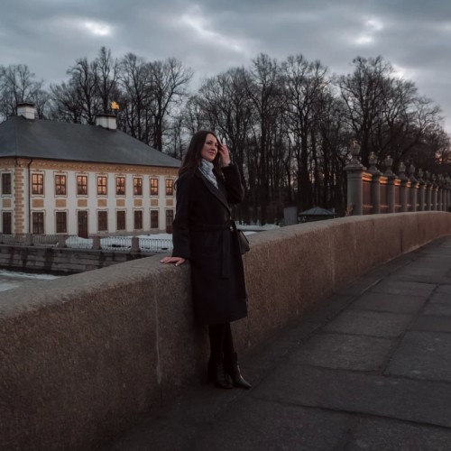 Ваш идеальный день в Петербурге