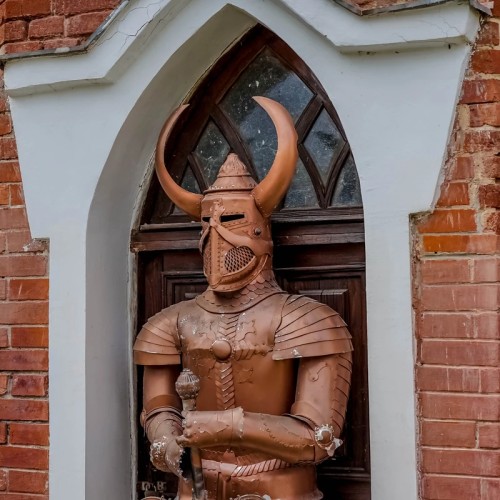 Воронежские усадьбы: история и легенды