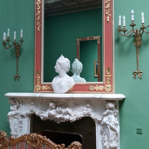 Дворец Юсуповых в деталях и интересных фактах