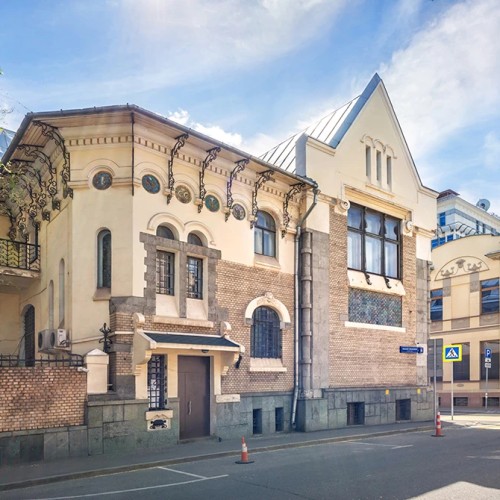 Посольства Москвы: загадки и тайны старинных особняков