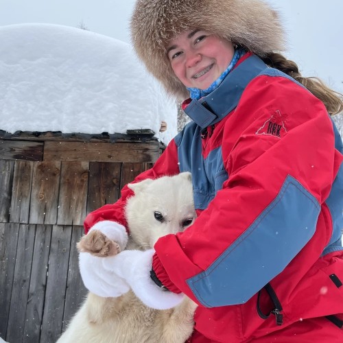 В самое сердце Северного Урала: путешествие «всё включено» на плато Маньпупунёр