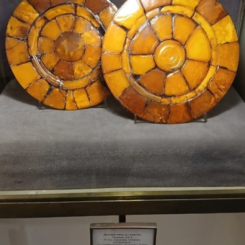 Более 9 городов Калининградской области: автопутешествие только для вашей компании