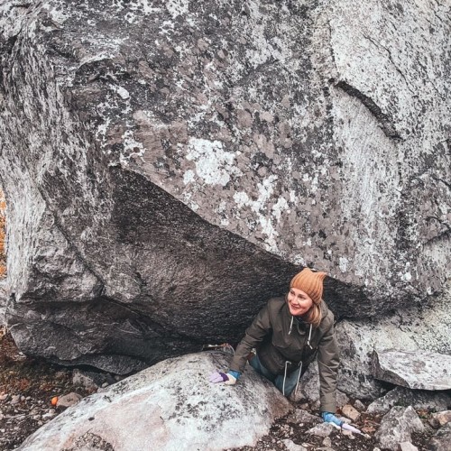 Детокс в Карелии: место силы, дары леса и походная романтика (всё включено)