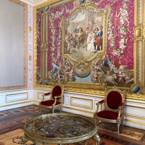 Гатчина: последний из дворцов