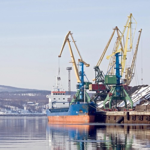 Групповая обзорная экскурсия по Мурманску