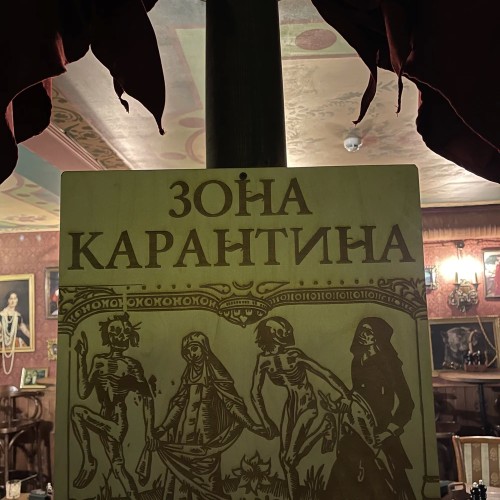 На «мини купере» — по секретным барам Петербурга