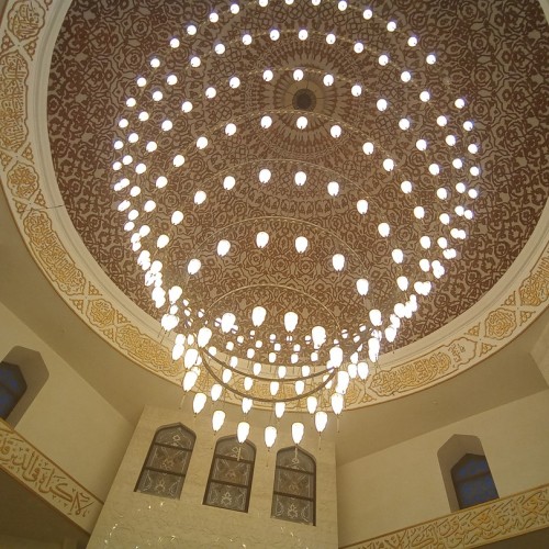 Индивидуально по Татарстану: архитектура и культура Казани, Свияжска, Болгара и глубинки