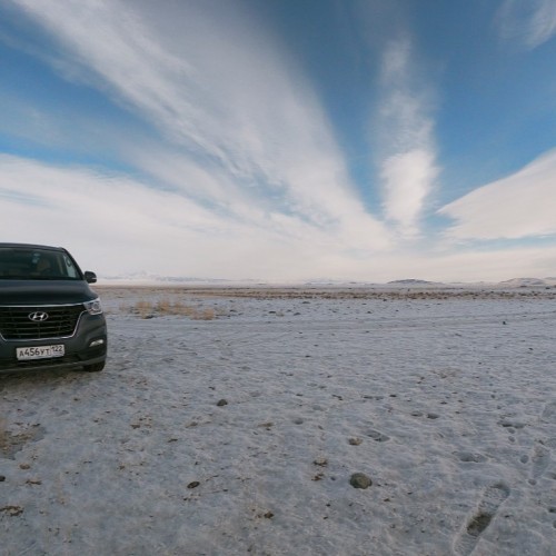 Счастье в горах! От Горно-Алтайска до Монголии через долину Актру: путешествие с треккингами