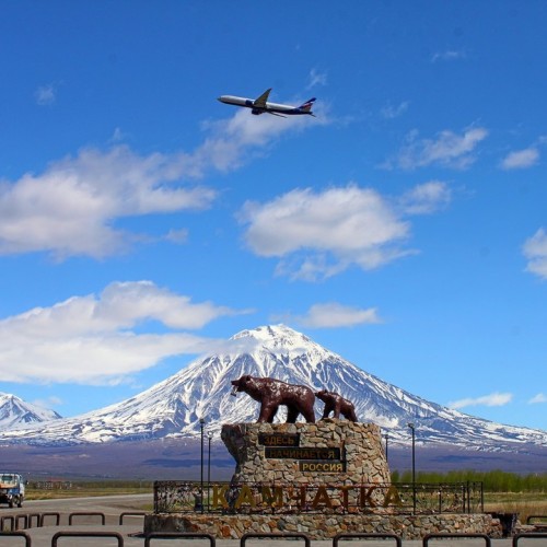 На Камчатке — вкусно есть: гастротур с рыбалкой и крабовой вечеринкой у океана