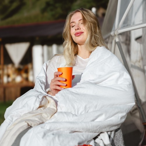 Тур на Алтай с фотографом: эстетичные кадры, съёмки с реквизитом, глэмпинги и топовые места