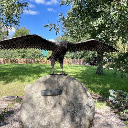 В Старую Ладогу — на комфортабельном авто из Петербурга