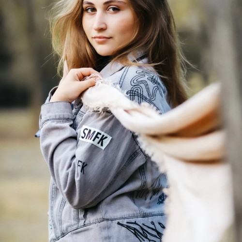Фотопрогулка в Краснодаре
