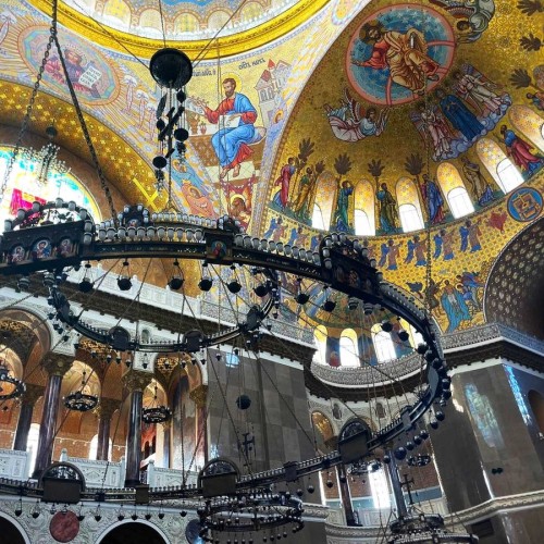 Старый и новый Кронштадт