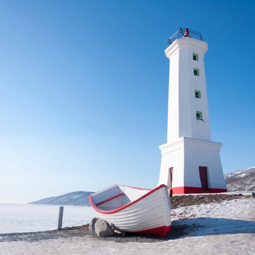 Колымские приключения: Магадан и окрестности в формате «всё включено»