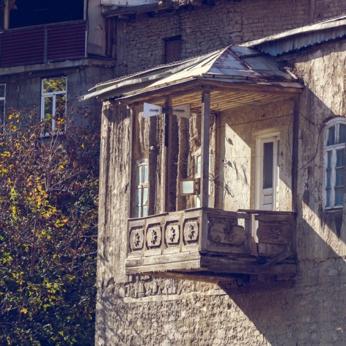 Неделя в стране гор: необычные места Дагестана и восхождение на Шалбуздаг