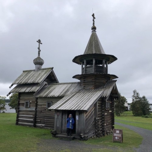 Своей компанией в Медвежьегорск: поездка-конструктор с экскурсиями на выбор
