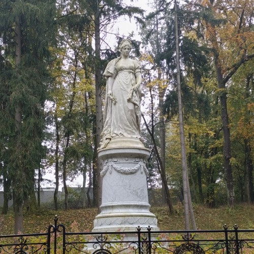 Советск и Неман: православные святыни и немецкое зодчество