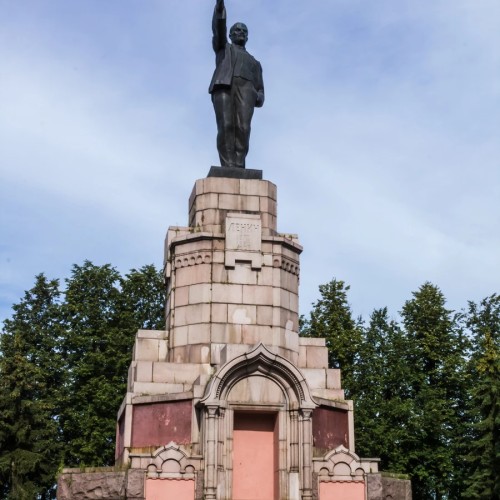 9 веков Костромы