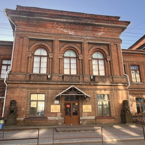 Владивосток за 2,5 часа