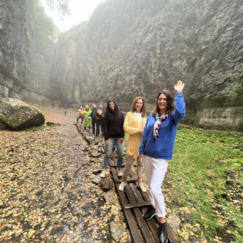 Дагестан зовёт в гости: увлекательный тур с питанием и мини-квестом (всё включено)