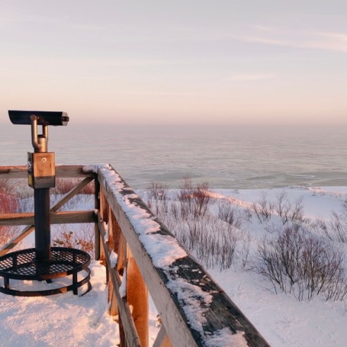 Выходные в крае янтаря, морского бриза Балтики и европейской атмосферы