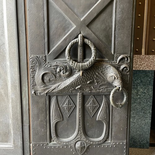 Кронштадт в мини-группе на комфортабельном автомобиле