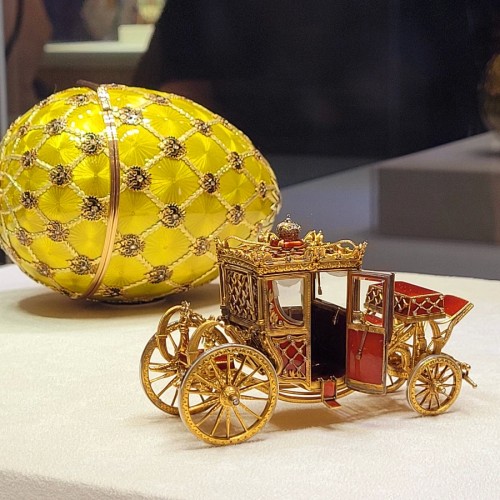 Аристократический Петербург