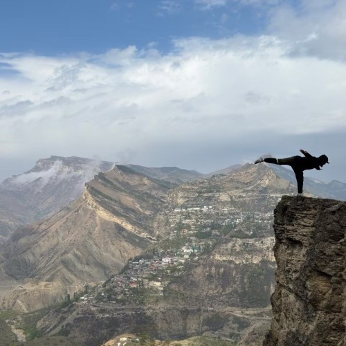 Основное в Дагестане: главные природные достопримечательности, высокогорные аулы и Дербент