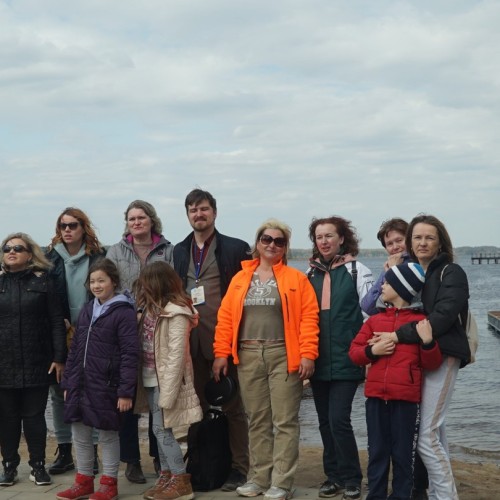 Былины Калязина и Кашина: дегустации, мастер-классы и старорусские забавы