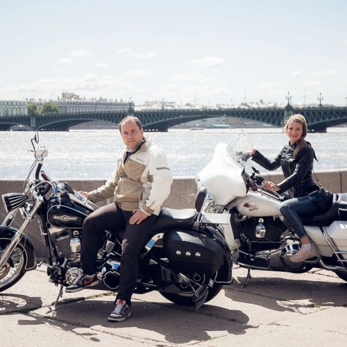 Californication по-питерски