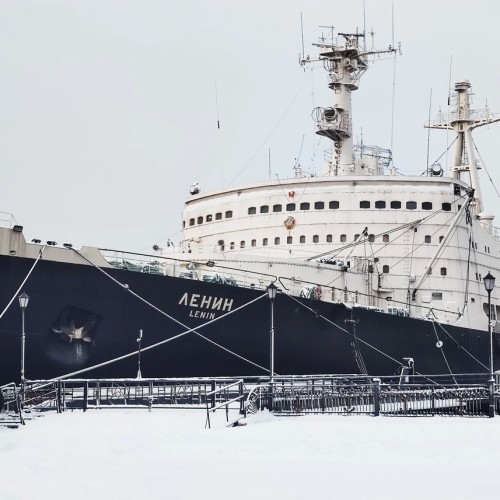 Северный экспресс-тур в мини-группе: Мурманск, Териберка и дополнительные активности на выбор