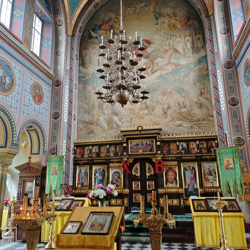 Ешь, гуляй, смотри: Ивангородская крепость и пир в ресторане-музее