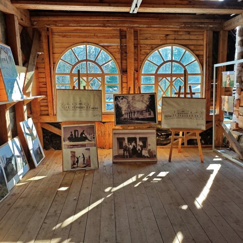 Из Петербурга в пивной Выборг — с экскурсией, дегустациями и посиделками