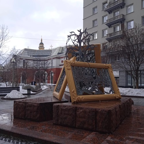 Замоскворечье: заповедник старой Москвы