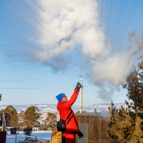 Байкальский must-see: Листвянка и Ольхон с севера на юг
