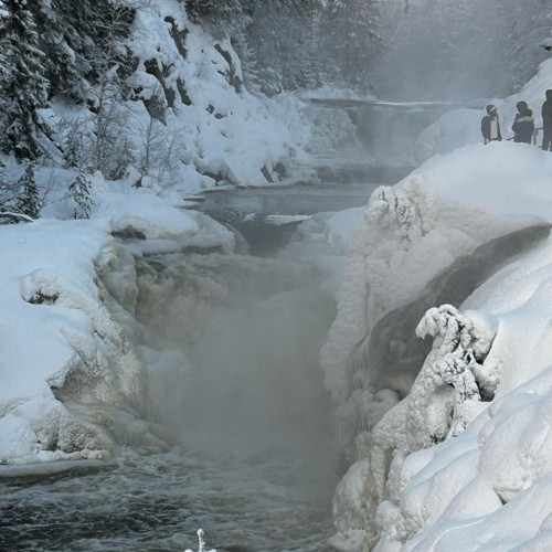 От каменного века до викингов, от Кижей до Рускеалы: индивидуально по Карелии