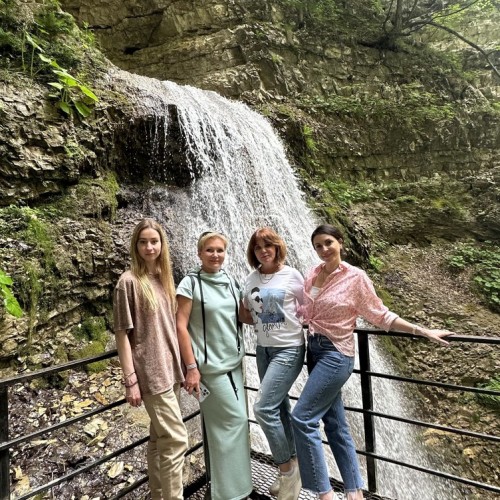 От старинных башен в горах до небоскрёбов: по Чечне с комфортом