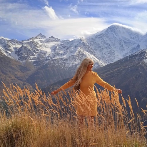 Лёгкий треккинг в Приэльбрусье с проживанием в гостинице