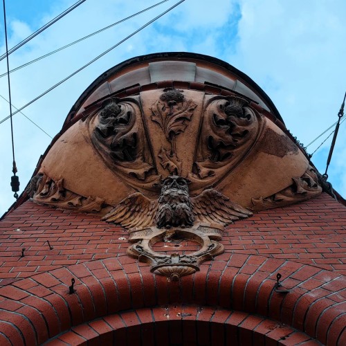 Петербургский модерн: архитектурная прогулка с посещением старинной коммуналки