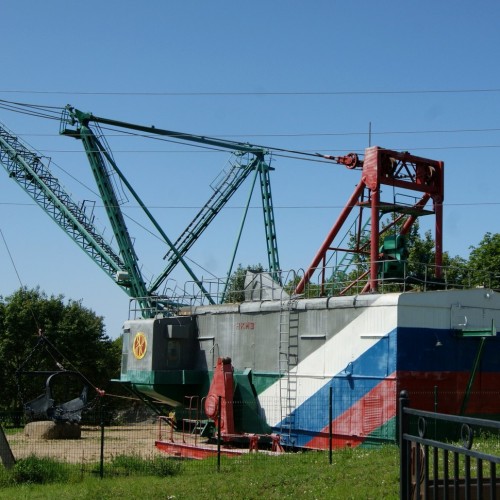 Все сокровища Балтики за один день!