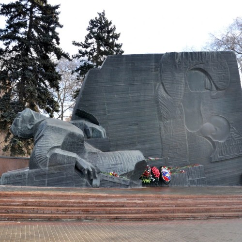 Воронеж: жизнь снаружи и с изнанки. Индивидуальная экскурсия