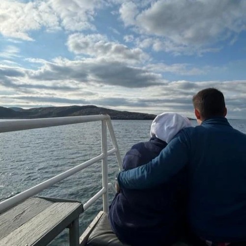 Большое приключение на Кольском в мини-группе: Териберка, корабли и красоты Арктики