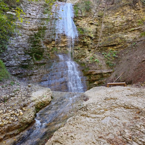 Индивидуальное автопутешествие к сокровищам Чечни: от мечетей до озера, водопадов и башен