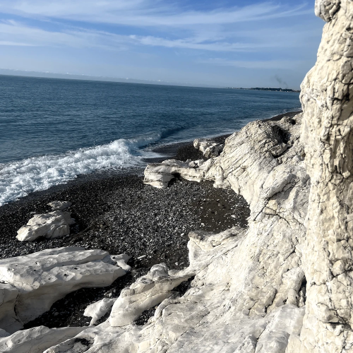 Индивидуальная поездка 3 в 1: Сочи, 3 горнолыжных курорта и главные локации Абхазии