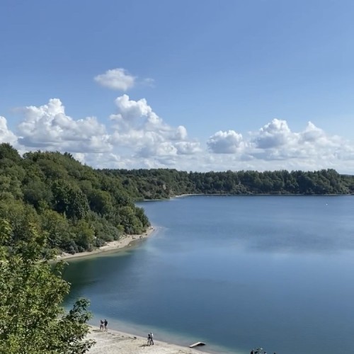 Время для себя: индивидуальное путешествие по балтийскому побережью