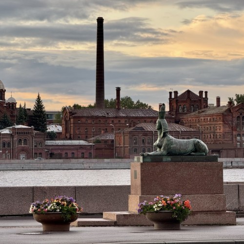 Анна Ахматова: жизнь и судьба (16+)