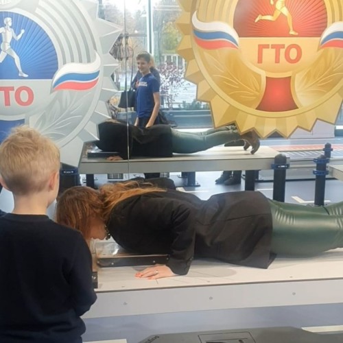 Квест-экскурсия на Воробьёвых горах «Навстречу ветру»