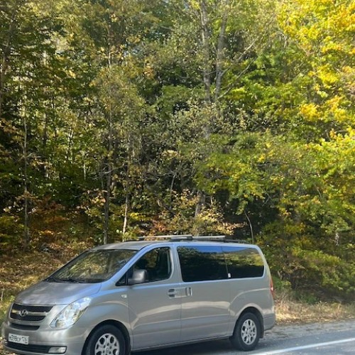 Самые большие курорты Кавказа за 3 дня: Эльбрус, Домбай и Архыз (в мини-группе)